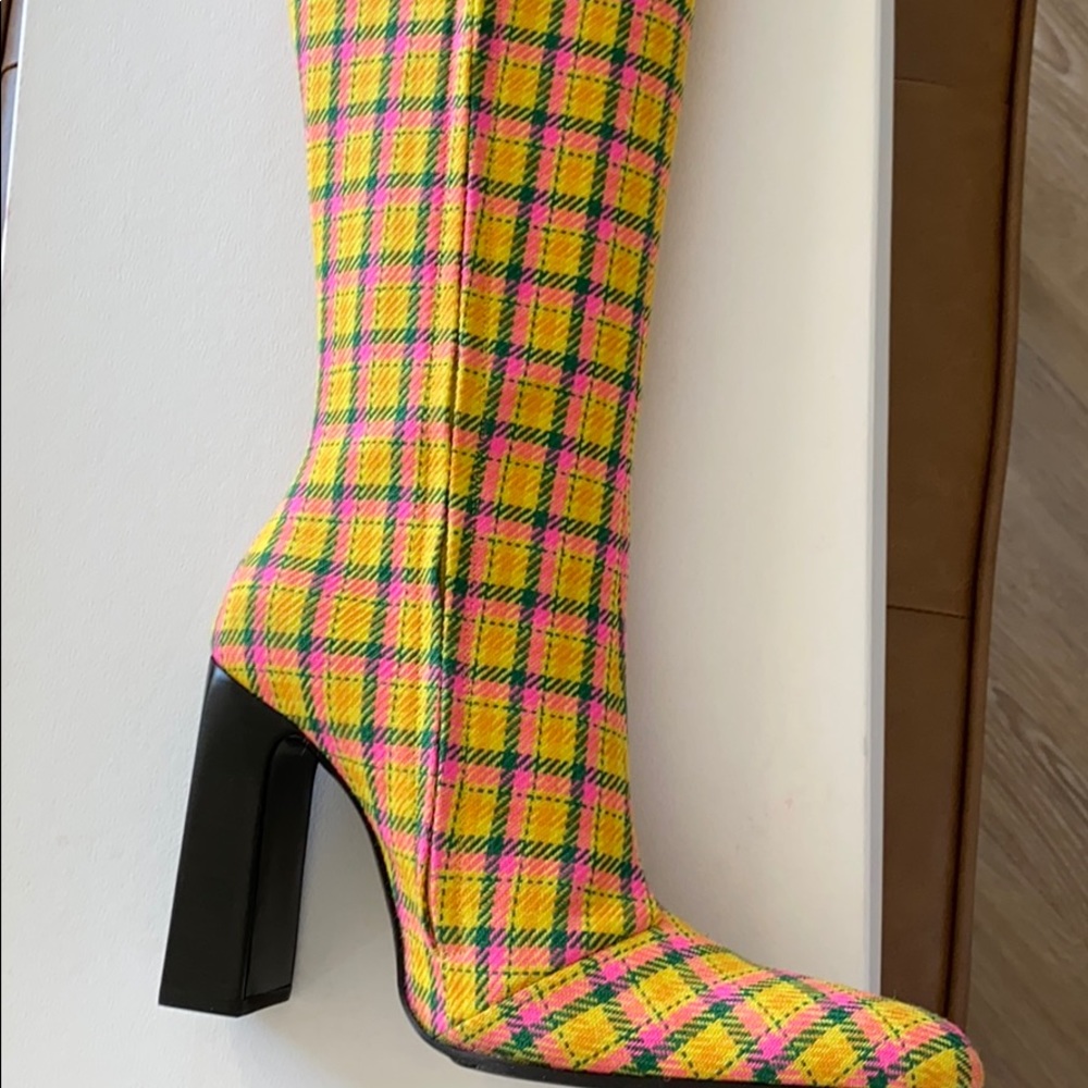 Boots Balenciaga - Picture 3 of 9
